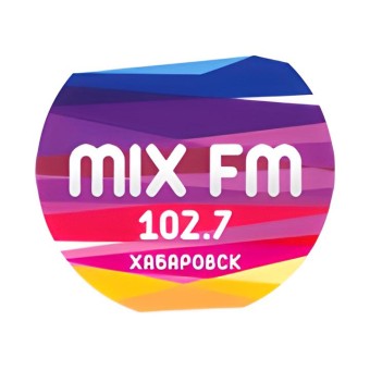 MIX FM logo