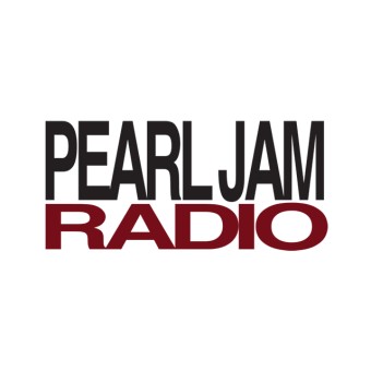 Ten Club Radio / Pearl Jam Radio logo