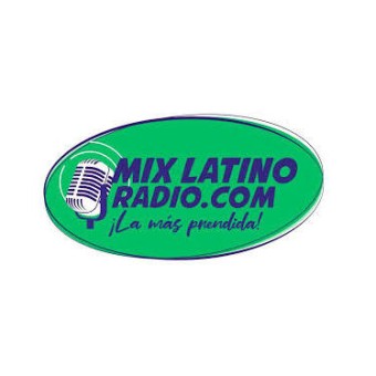 Mix Latino Radio logo