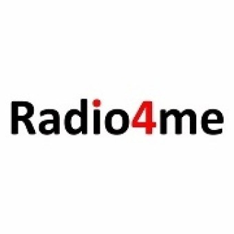 Radio4me logo