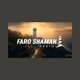 Radio Faro Shamah logo