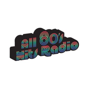 All 80s Hits Radio logo