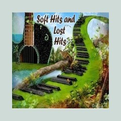 Soft Hits And Lost Hits logo