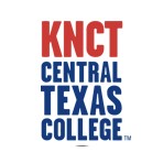 KNCT 91.3 FM logo