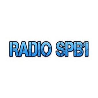 Radio SPB1 logo