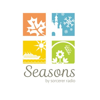 Seasons (Sorcerer Radio) logo