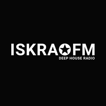 ISKRA FM logo