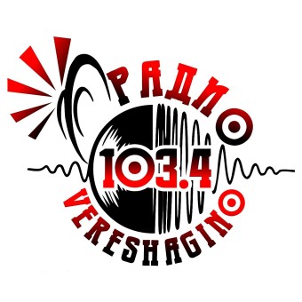 Радио Верещагино logo