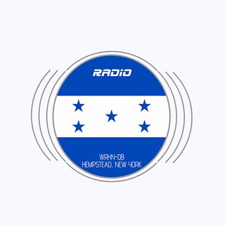 Radio Honduras logo