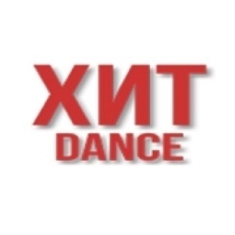 Радио Hit Dance logo