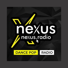 Nexus Radio Dance logo