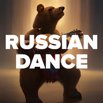 Радио Russian Dance logo