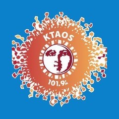 KTAO 101.9 FM logo