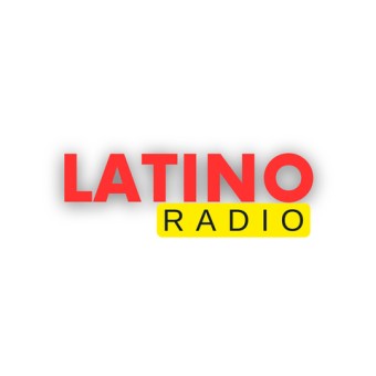 LATINO Radio logo
