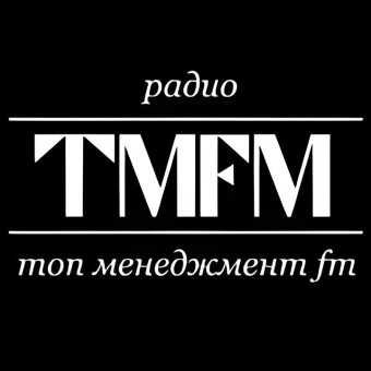 ТОП-менеджмент FM logo