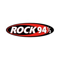 KHTQ Rock 94.5 FM logo