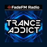 Trance Addict Radio - FadeFM logo