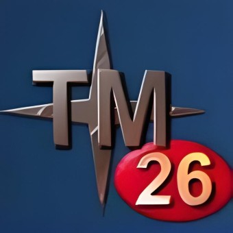 Радио ТМ-26