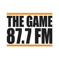 WGWG-LP The Game 87.7 Chicago logo