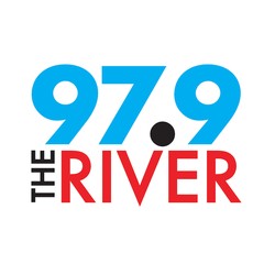 WMGA 97.9 The River logo