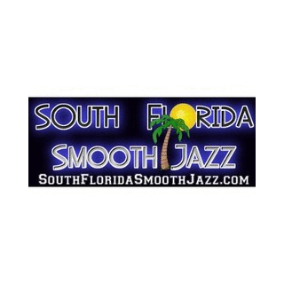 South Florida Smooth Jazz logo