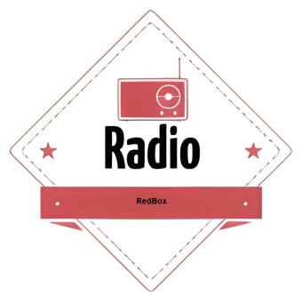 Radio REDBOX logo