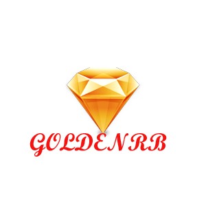 Golden RB logo