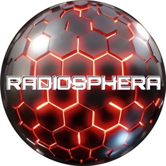 RADIOSPHERA logo