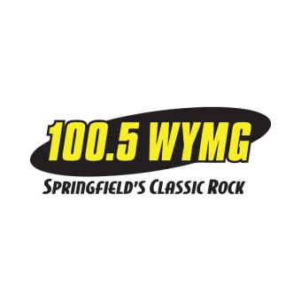 100.5 WYMG