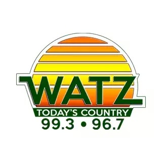 WATZ logo
