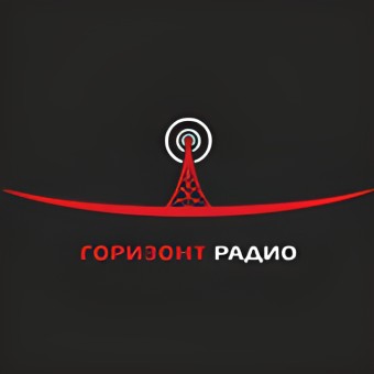 Горизонт Радио logo