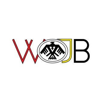 WOJB 88.9 FM logo