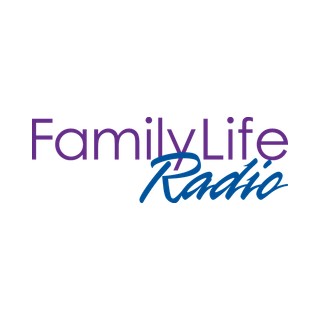KFLT / KFLR Family Life Radio 830 AM & 90.3 FM logo