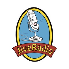 KJIV Jive Radio logo