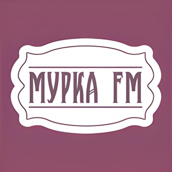 Мурка FM logo
