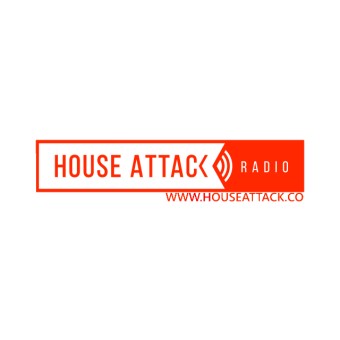 House Attack Radio logo