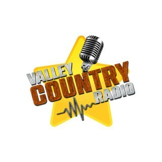 Valley Country Radio logo