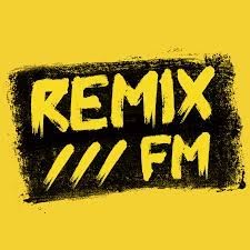 Remix FM logo
