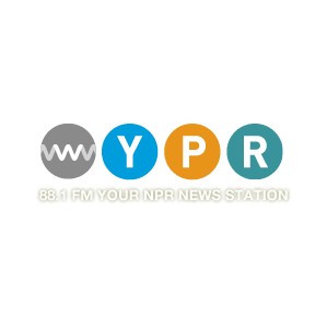 WYPR HD2 BBC World Service logo