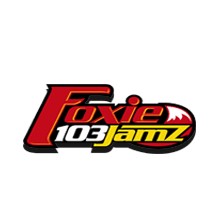WFXA Foxie 103 Jamz logo