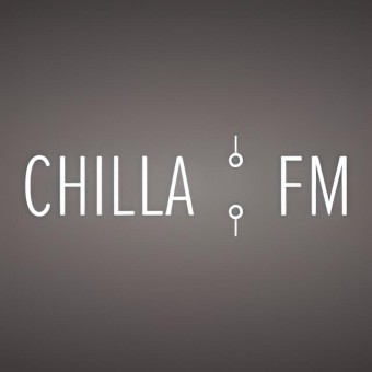 Chilla FM logo