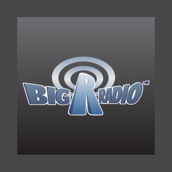 BigR - 100.3 The Rock Mix logo