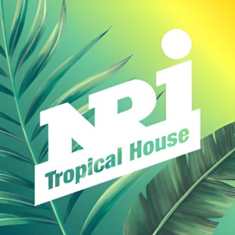 NRJ Tropical House logo