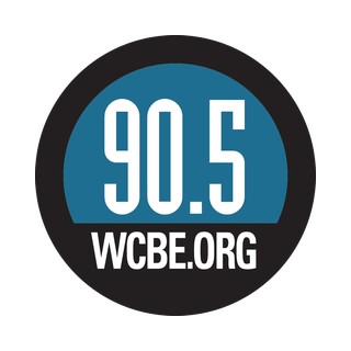 90.5 WCBE logo