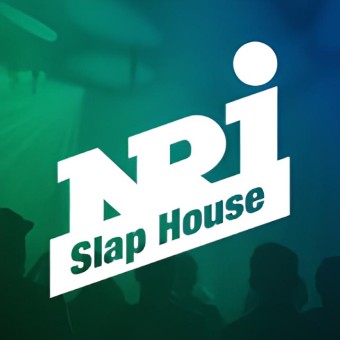 NRJ Slap House logo