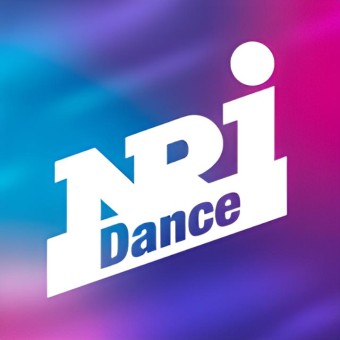 NRJ Dance logo