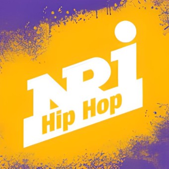 NRJ Hip-Hop logo