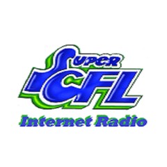 Super CFL Radio logo