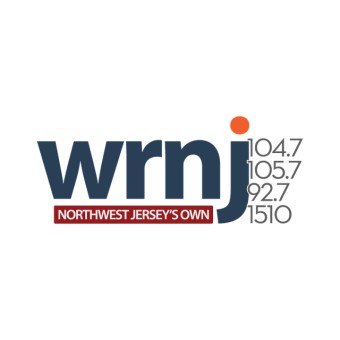 WRNJ Oldies 1510 logo