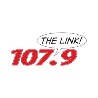 WLNK The Link 107.9 FM logo